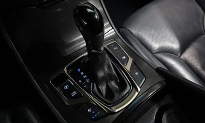 Hyundai Grandeur 2013, 159451 км, за 3575.37 USD - фото 9