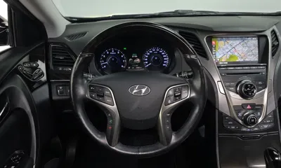 Hyundai Grandeur 2013, 159451 км, за 3575.37 USD - фото 13