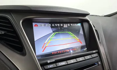 Hyundai Grandeur 2013, 159451 км, за 3575.37 USD - фото 15