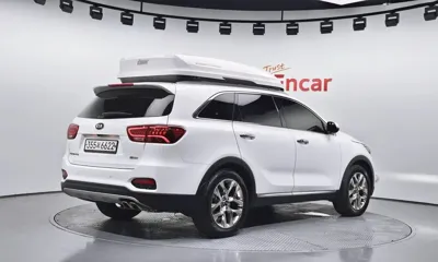 Kia Sorento 2020, 69114 км, за 14626.53 USD