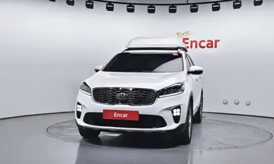 Kia Sorento 2020, 69114 км, за 14626.53 USD