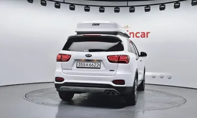Kia Sorento 2020, 69114 км, за 14626.53 USD