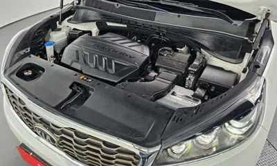 Kia Sorento 2020, 69114 км, за 14626.53 USD - фото 6