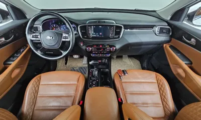 Kia Sorento 2020, 69114 км, за 14626.53 USD - фото 7