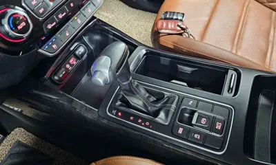 Kia Sorento 2020, 69114 км, за 14626.53 USD - фото 9