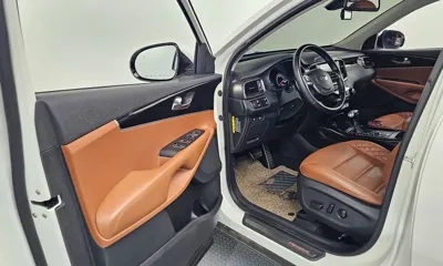 Kia Sorento 2020, 69114 км, за 14626.53 USD - фото 10