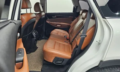 Kia Sorento 2020, 69114 км, за 14626.53 USD - фото 11
