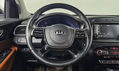 Kia Sorento 2020, 69114 км, за 14626.53 USD - фото 14