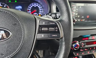 Kia Sorento 2020, 69114 км, за 14626.53 USD - фото 17