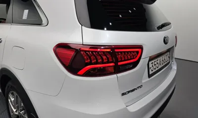 Kia Sorento 2020, 69114 км, за 14626.53 USD - фото 23