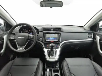 Haval H6 2016, 114800 км, за 2613.72 USD