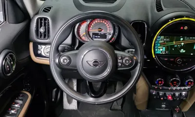 MINI Countryman 2018, 75297 км, за 11039.14 USD - фото 13