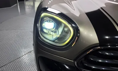 MINI Countryman 2018, 75297 км, за 11039.14 USD - фото 22
