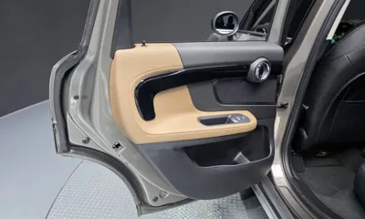 MINI Countryman 2018, 75297 км, за 11039.14 USD - фото 25