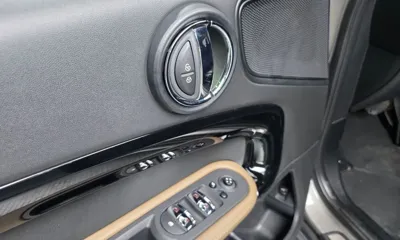 MINI Countryman 2018, 75297 км, за 11039.14 USD - фото 37