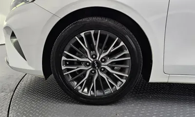 Kia K3 2022, 34525 км, за 18167.6 USD
