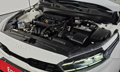 Kia K3 2022, 34525 км, за 18054.76 USD - фото 6