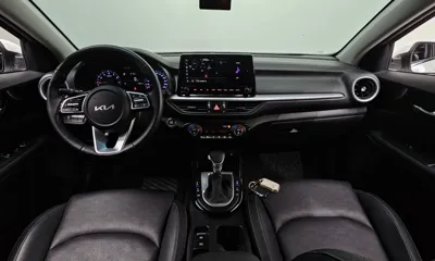 Kia K3 2022, 34525 км, за 18054.76 USD - фото 7