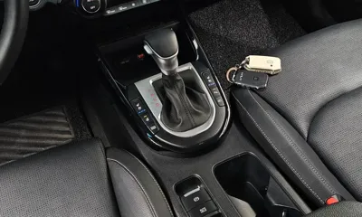 Kia K3 2022, 34525 км, за 18054.76 USD - фото 9