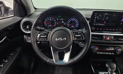 Kia K3 2022, 34525 км, за 18054.76 USD - фото 13