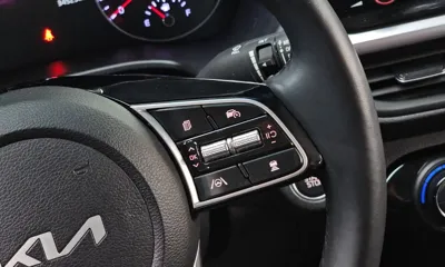 Kia K3 2022, 34525 км, за 18054.76 USD - фото 20