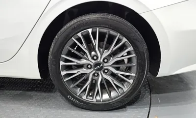 Kia K3 2022, 34525 км, за 18054.76 USD - фото 21
