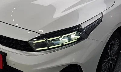 Kia K3 2022, 34525 км, за 18054.76 USD - фото 22