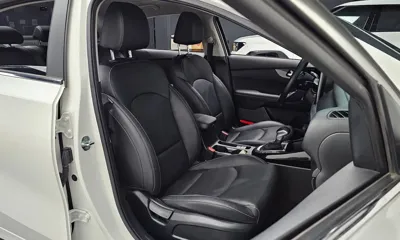 Kia K3 2022, 34525 км, за 18054.76 USD - фото 26