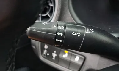 Kia K3 2022, 34525 км, за 18054.76 USD - фото 34