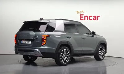 KG_Mobility_Ssangyong Torres 2023, 98351 км, за 11059.59 USD