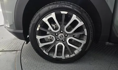 KG_Mobility_Ssangyong Torres 2023, 98351 км, за 11059.59 USD