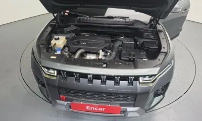 KG_Mobility_Ssangyong Torres 2023, 98351 км, за 11059.59 USD - фото 6
