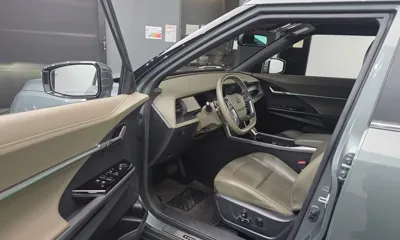 KG_Mobility_Ssangyong Torres 2023, 98351 км, за 11059.59 USD - фото 10