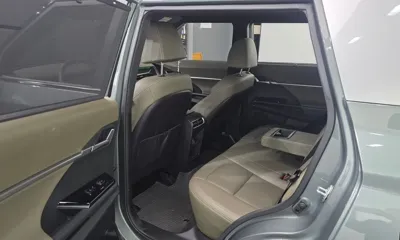 KG_Mobility_Ssangyong Torres 2023, 98351 км, за 11059.59 USD - фото 11