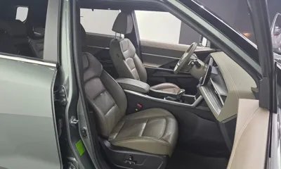 KG_Mobility_Ssangyong Torres 2023, 98351 км, за 11059.59 USD - фото 12