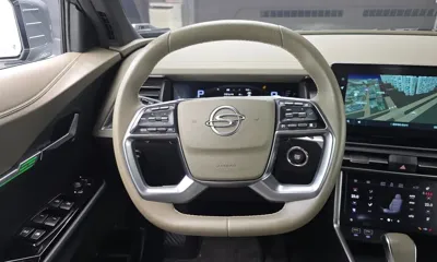 KG_Mobility_Ssangyong Torres 2023, 98351 км, за 11059.59 USD - фото 13