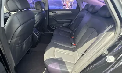 Hyundai Sonata 2015, 195000 км, за 3773.1 USD - фото 9