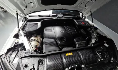 Mercedes-Benz GLE-Class 2026, 5772 км, за 80412.24 USD - фото 6