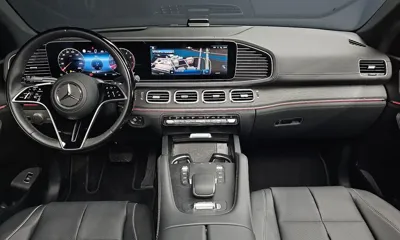 Mercedes-Benz GLE-Class 2026, 5772 км, за 80412.24 USD - фото 7