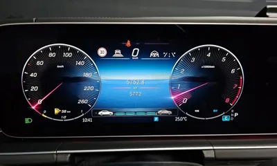 Mercedes-Benz GLE-Class 2026, 5772 км, за 80412.24 USD - фото 8