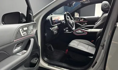 Mercedes-Benz GLE-Class 2026, 5772 км, за 80412.24 USD - фото 10