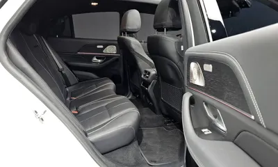 Mercedes-Benz GLE-Class 2026, 5772 км, за 80412.24 USD - фото 12