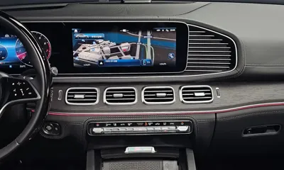 Mercedes-Benz GLE-Class 2026, 5772 км, за 80412.24 USD - фото 15