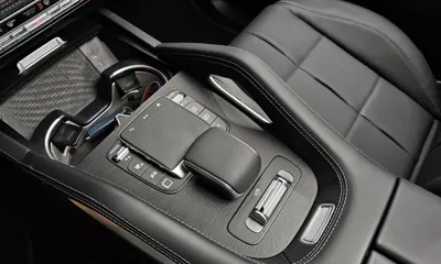 Mercedes-Benz GLE-Class 2026, 5772 км, за 80412.24 USD - фото 17