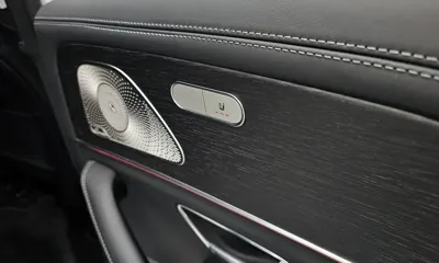 Mercedes-Benz GLE-Class 2026, 5772 км, за 80412.24 USD - фото 19