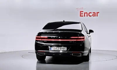 Genesis G90 2019, 174268 км, за 18476.81 USD
