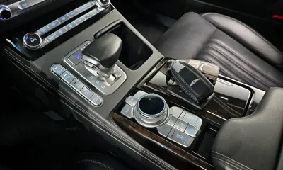 Genesis G90 2019, 174268 км, за 18476.81 USD - фото 9