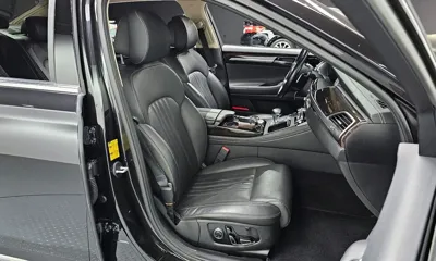 Genesis G90 2019, 174268 км, за 18476.81 USD - фото 10
