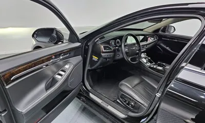 Genesis G90 2019, 174268 км, за 18476.81 USD - фото 11