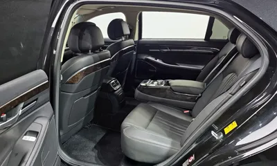 Genesis G90 2019, 174268 км, за 18476.81 USD - фото 12
